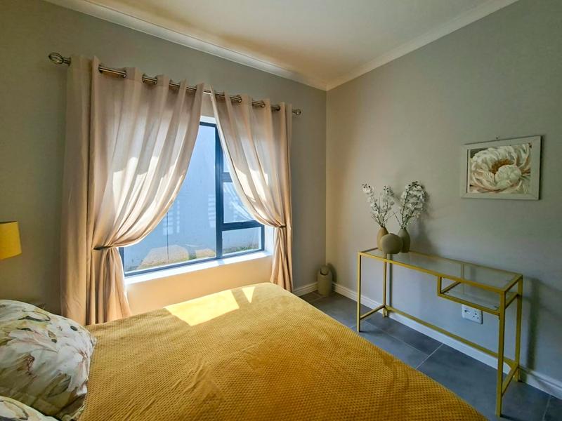 3 Bedroom Property for Sale in Eden Residential Estate Western Cape